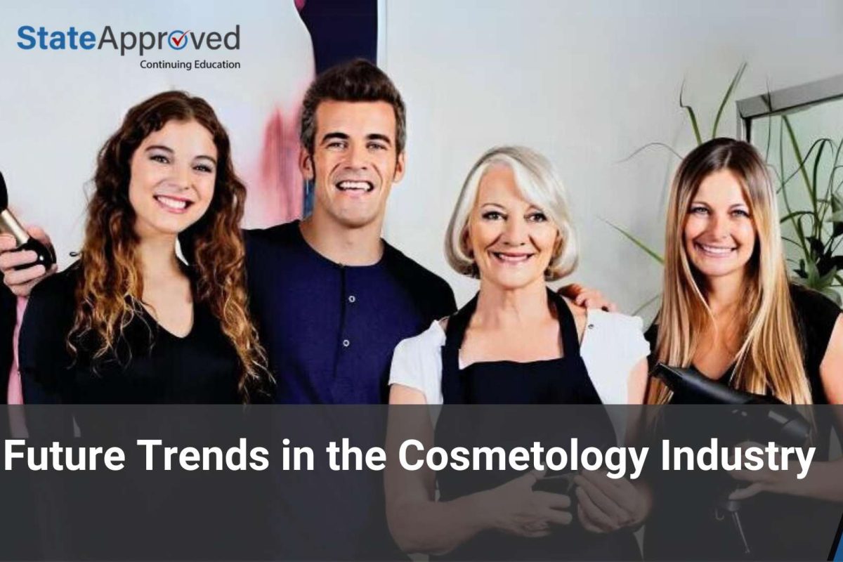 Future Trends in the Cosmetology Industry